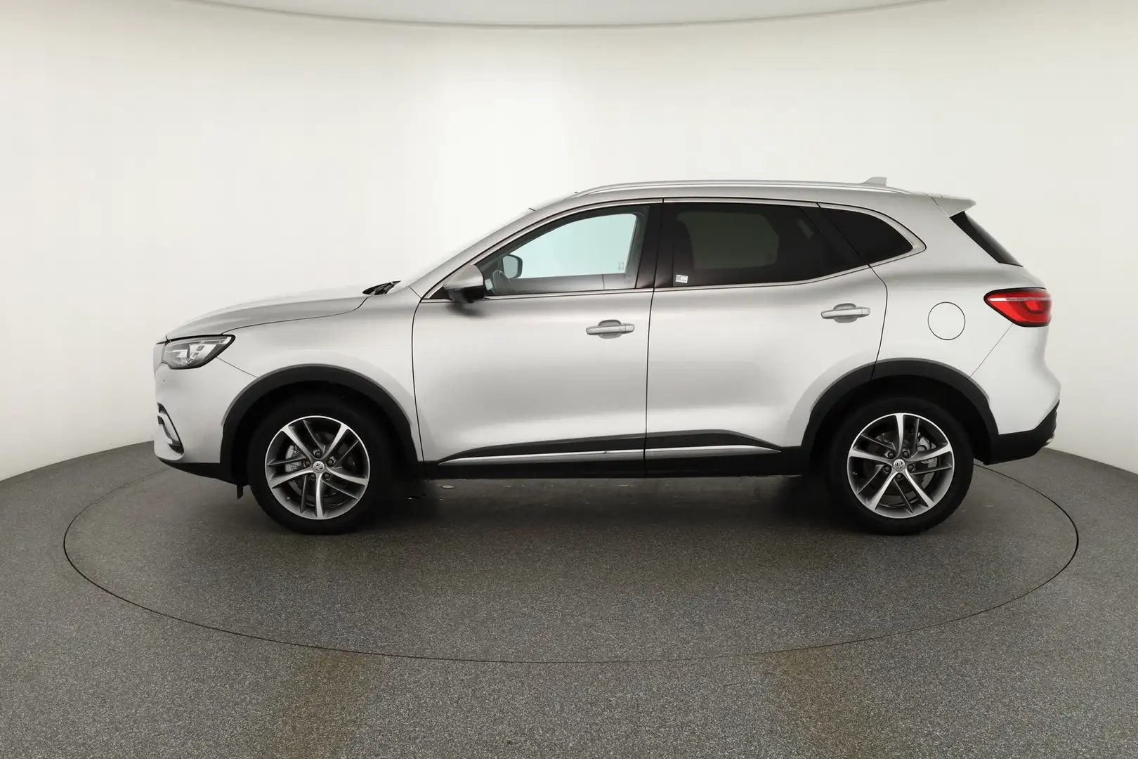 MG HS 1.5 T-GDI Luxury Aut. LED Navi Pano 360° Silber - 2