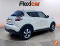 Nissan Juke 1.5dCi N-Connecta 4x2 Blanco - thumbnail 8