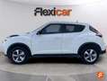 Nissan Juke 1.5dCi N-Connecta 4x2 Blanco - thumbnail 4