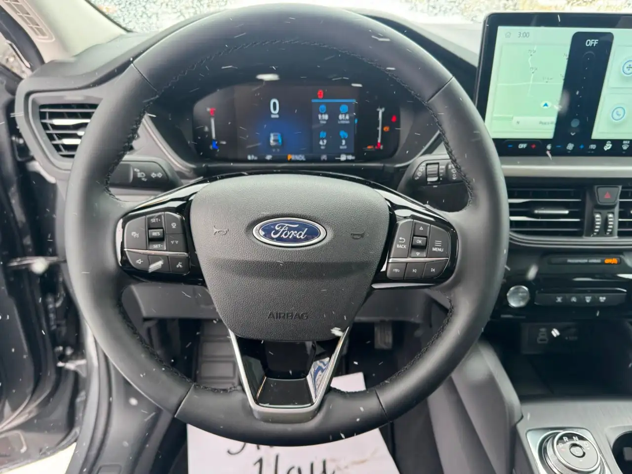 Ford Escape снимка Ford Escape