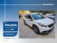 Peugeot 2008 1° serie BlueHDi 100 KM 116.700 Bianco - thumbnail 1