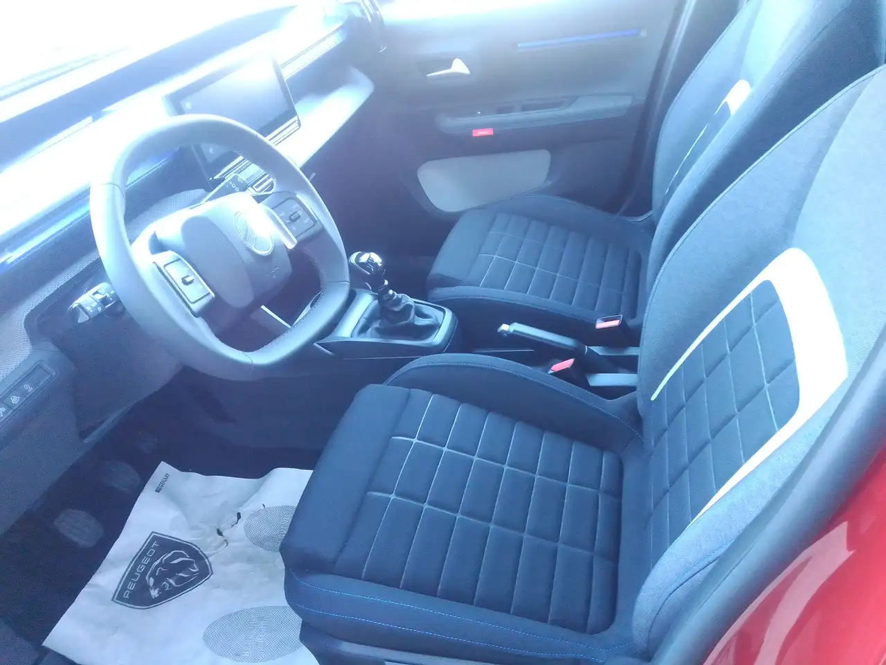 Citroen C3 2026