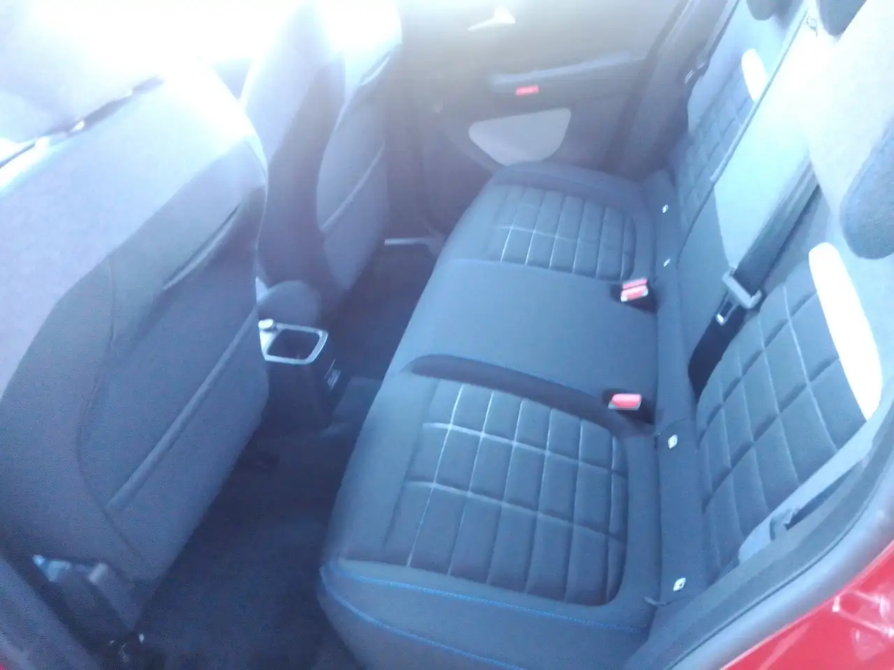 Citroen C3 2026