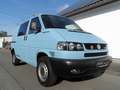 Volkswagen T4 Syncro AXL Motor Raptorlack SEIKELHöherlegung Blau - thumbnail 2