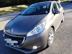 Peugeot 208 1.0 VTi 68ch BVM5 Business