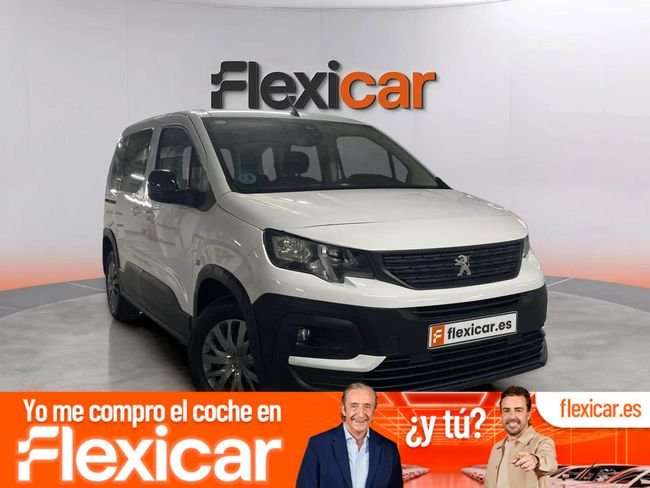 Peugeot Rifter 1.5BlueHDi S&S Standard Active Pack 100 - foto 1