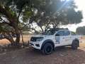 Nissan Navara AT 32 Blanc - thumbnail 13