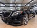 Mercedes-Benz S 500 LANG *DIST*PANO*ASSIST+*HUD*360*AMG20*BRMS Noir - thumbnail 4