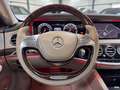 Mercedes-Benz S 500 LANG *DIST*PANO*ASSIST+*HUD*360*AMG20*BRMS Noir - thumbnail 10