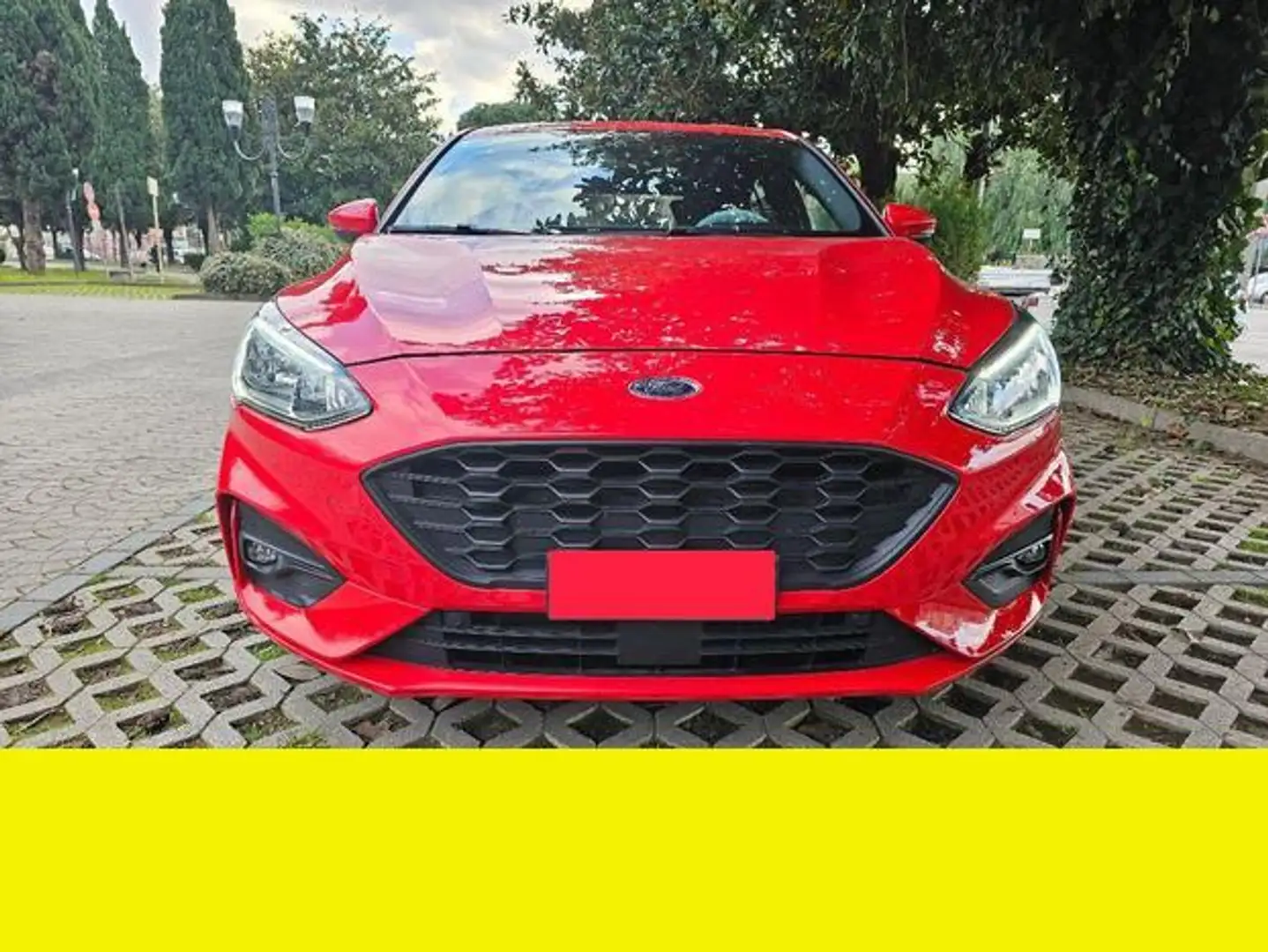 Ford Focus - 2
