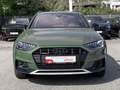 Audi A4 allroad A4 allroad 45 TFSI quattro S tronic AHK LED Navi Yeşil - thumbnail 3