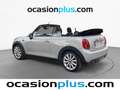 MINI Cooper D Cabrio Aut. Plateado - thumbnail 4