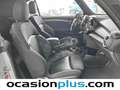 MINI Cooper D Cabrio Aut. Plateado - thumbnail 18