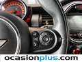 MINI Cooper D Cabrio Aut. Plateado - thumbnail 26