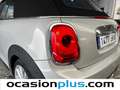 MINI Cooper D Cabrio Aut. Plateado - thumbnail 16