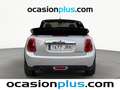 MINI Cooper D Cabrio Aut. Plateado - thumbnail 14
