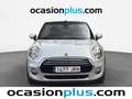 MINI Cooper D Cabrio Aut. Plateado - thumbnail 12