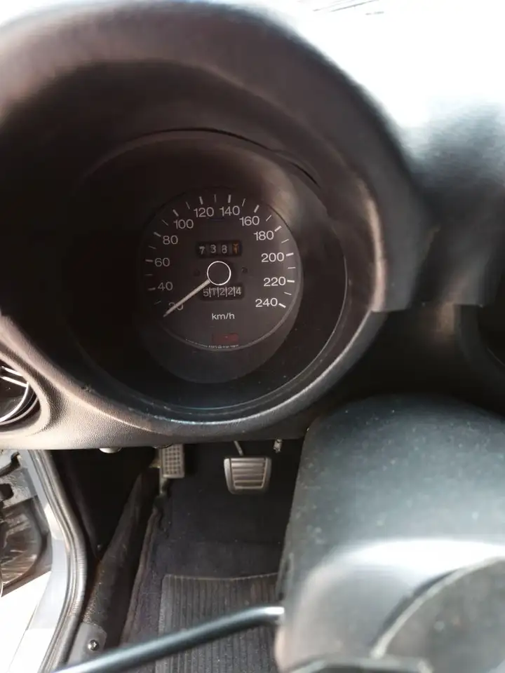 240Z, foto 10