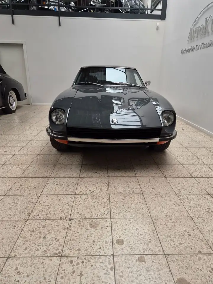 240Z, foto 6