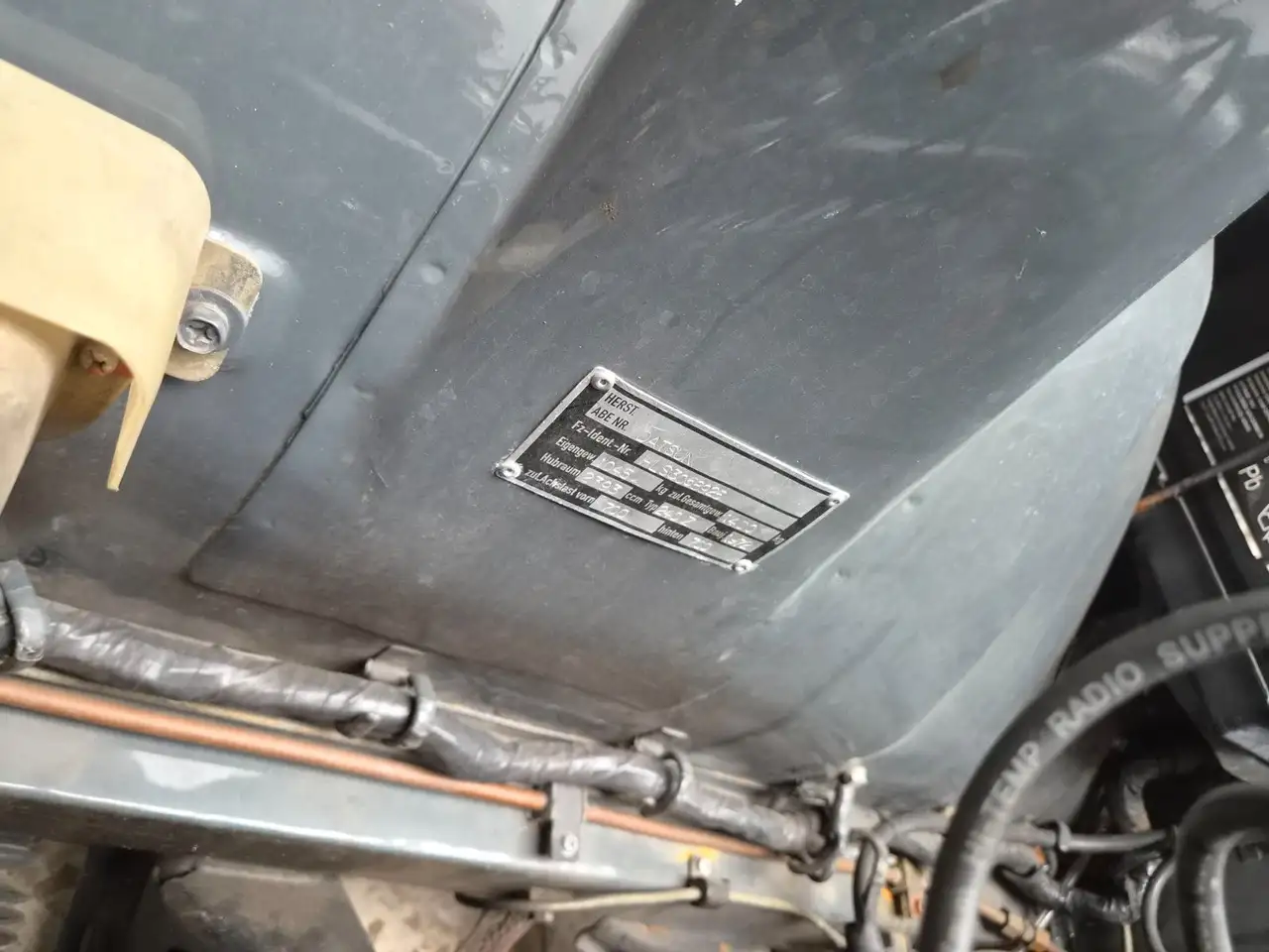 240Z, foto 8