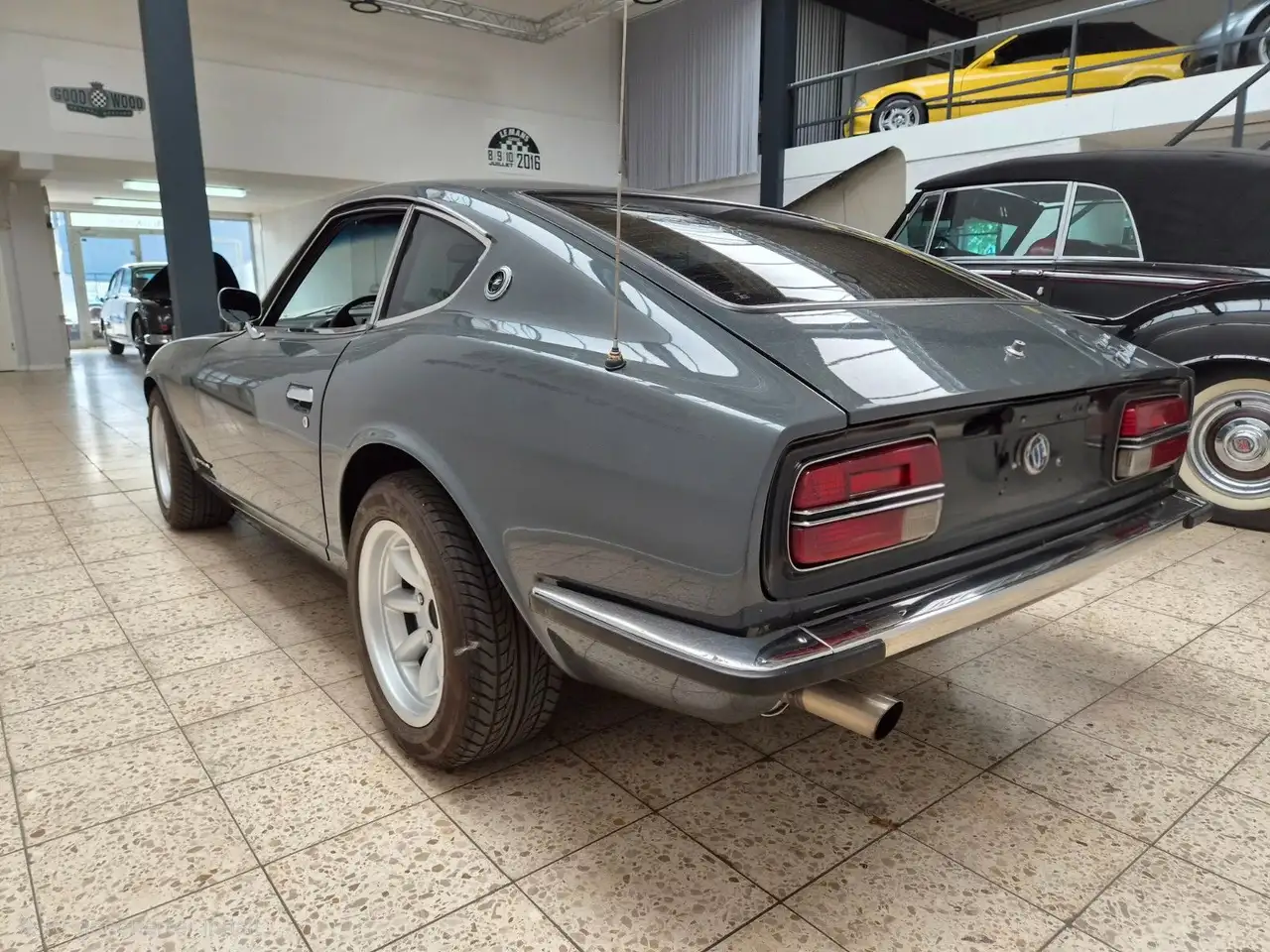 240Z, foto 3