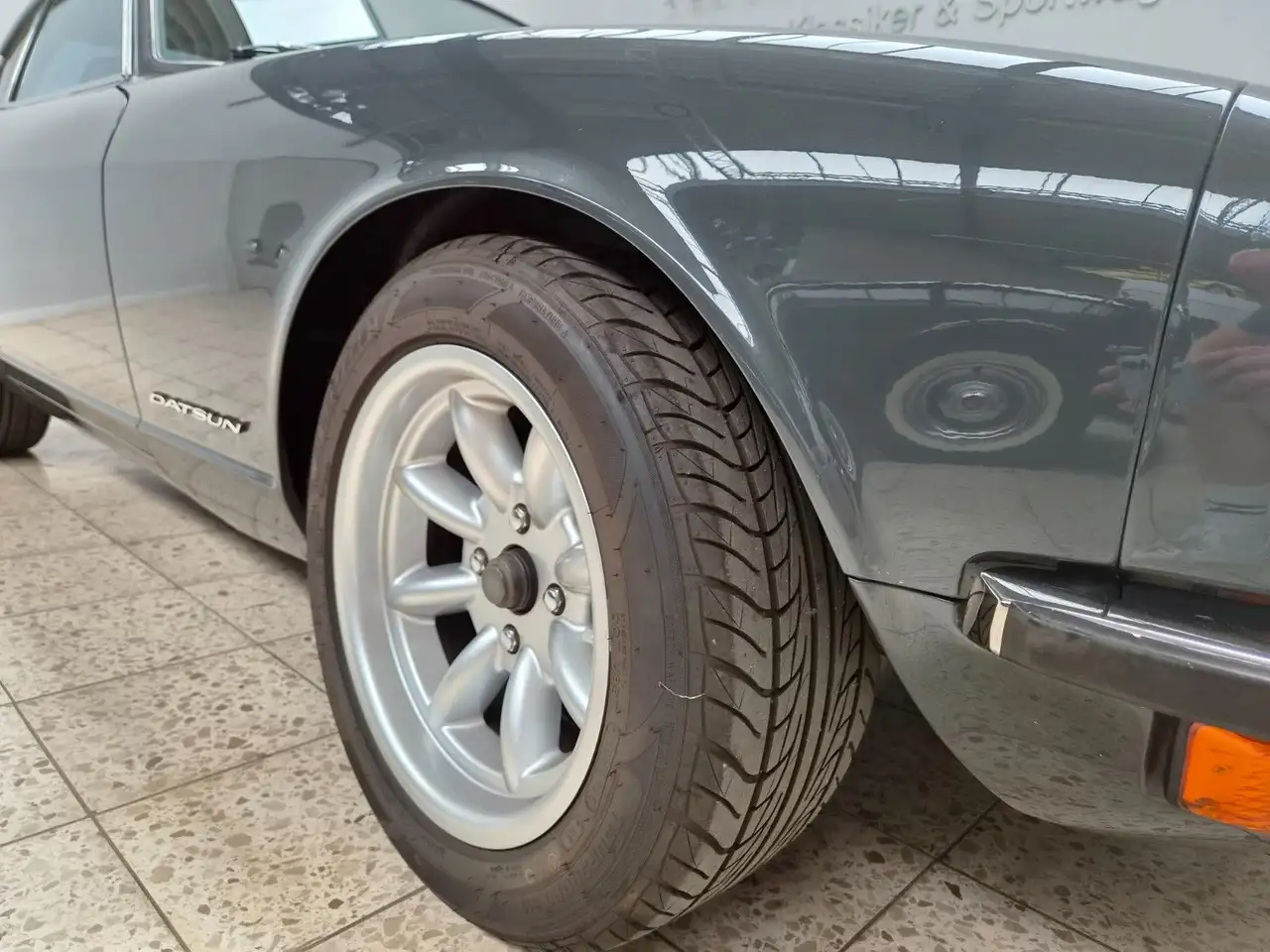 240Z, foto 12