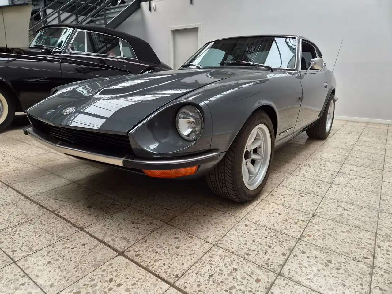 240Z, foto 5