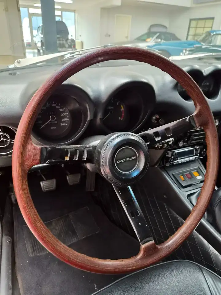 240Z, foto 11