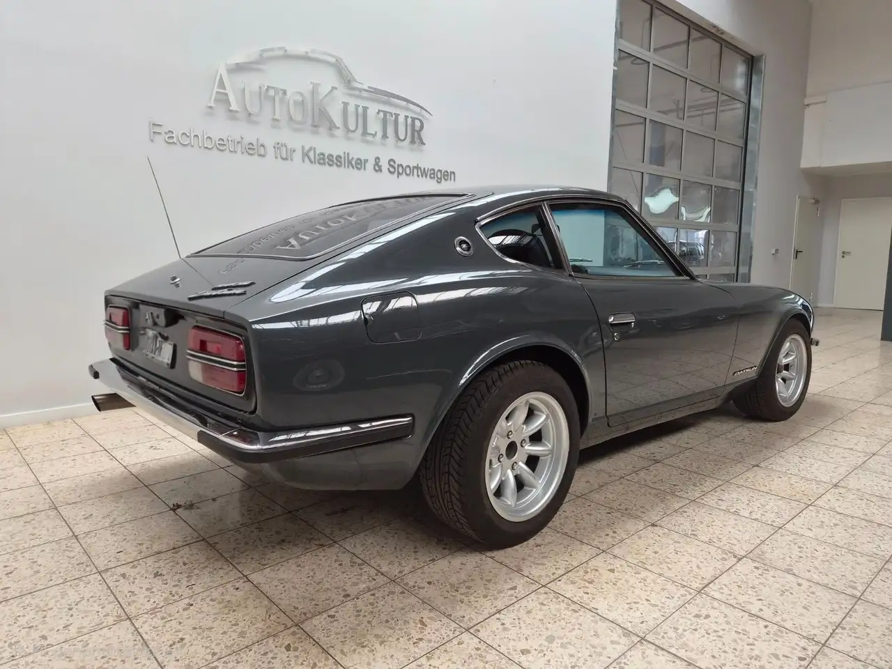 240Z, foto 4