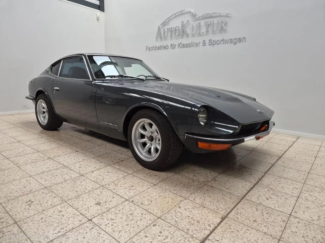 240Z, foto 1