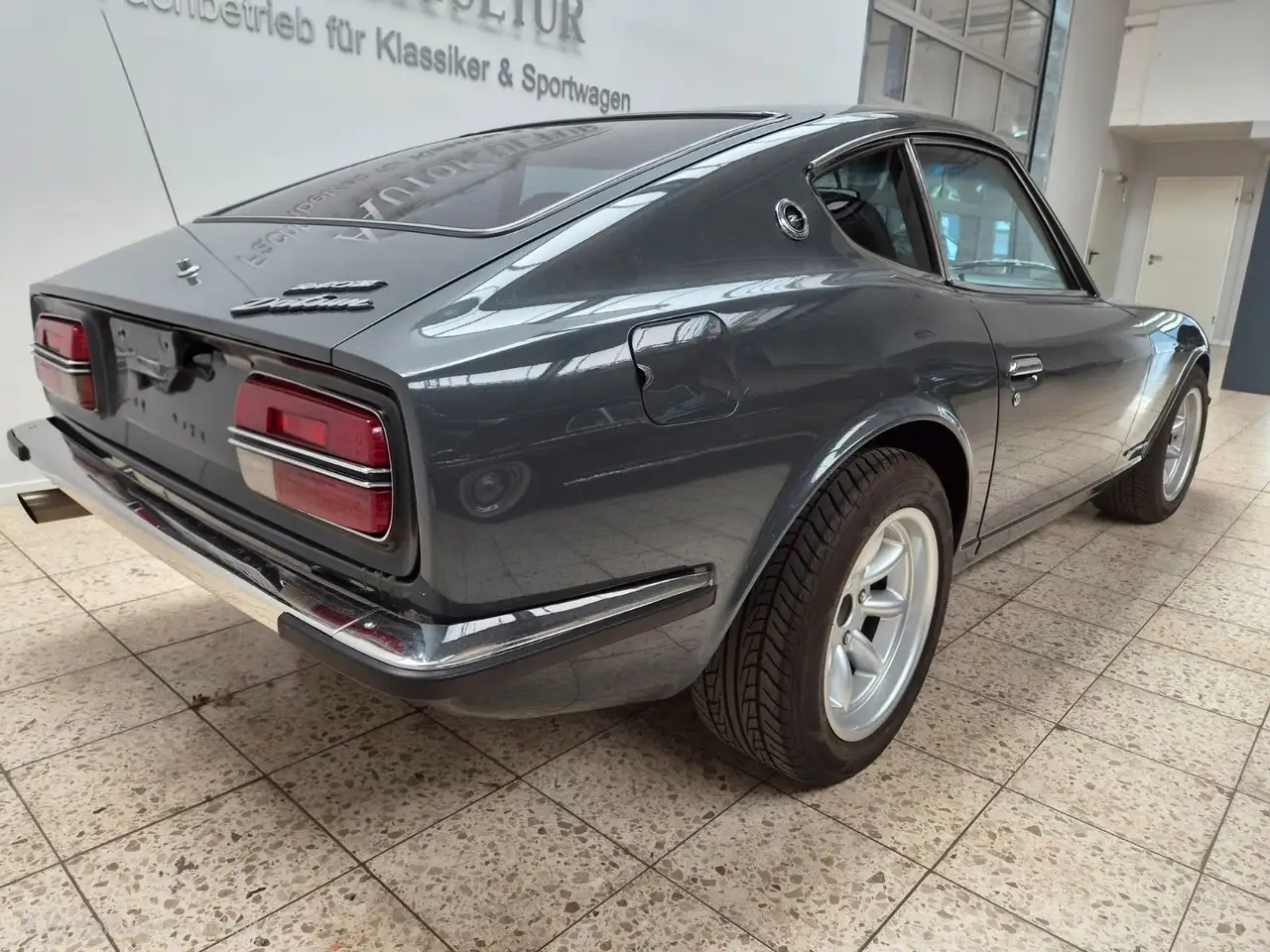 240Z, foto 2