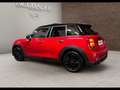 MINI Cooper E Cooper 136ch Edition Camden Roşu - thumbnail 3