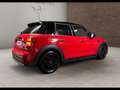 MINI Cooper E Cooper 136ch Edition Camden Червоний - thumbnail 5