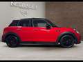 MINI Cooper E Cooper 136ch Edition Camden Roşu - thumbnail 6