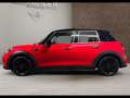 MINI Cooper E Cooper 136ch Edition Camden Roşu - thumbnail 2