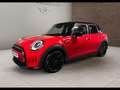 MINI Cooper E Cooper 136ch Edition Camden Червоний - thumbnail 1