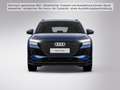 Audi Q4 e-tron 50 S line Nav/Kam/ACC/20"/SHZ/Assist Blau - thumbnail 4