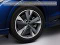 Audi Q4 e-tron 50 S line Nav/Kam/ACC/20"/SHZ/Assist Blau - thumbnail 8