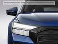 Audi Q4 e-tron 50 S line Nav/Kam/ACC/20"/SHZ/Assist Blau - thumbnail 6