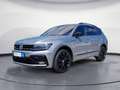 Volkswagen Tiguan Allspace AHK Silber - thumbnail 2