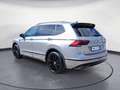 Volkswagen Tiguan Allspace AHK Silber - thumbnail 4