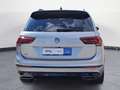 Volkswagen Tiguan Allspace AHK Silber - thumbnail 5