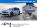 Volkswagen Tiguan Allspace AHK Silber - thumbnail 1