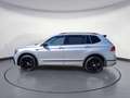 Volkswagen Tiguan Allspace AHK Silber - thumbnail 3