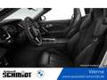 BMW Z4 M40i + Innovationspaket + ACC +Rückfahrkamera Weiß - thumbnail 3