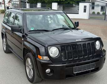 Sport 2.4 Benzin Gas 4x4