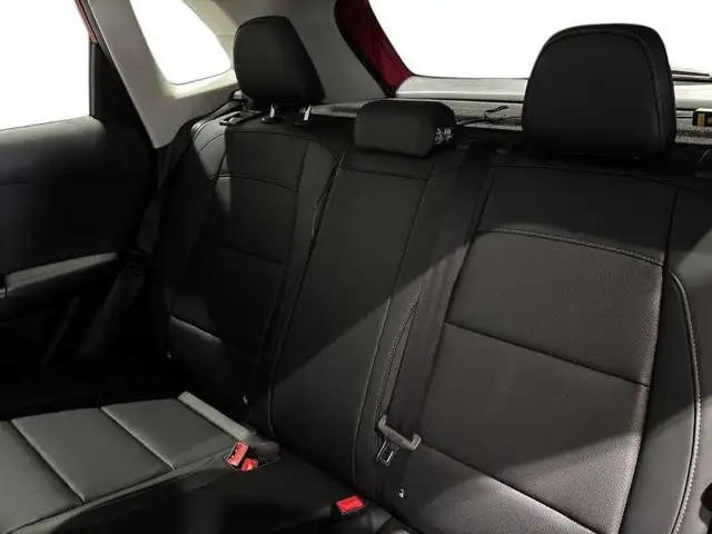 MG ZS view 9