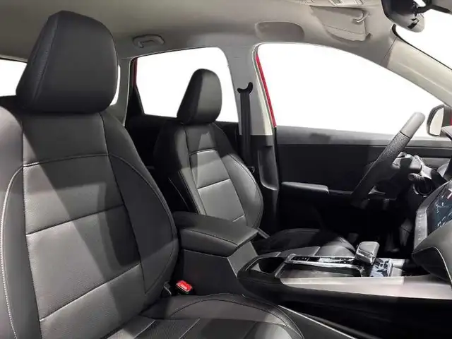 MG ZS view 16