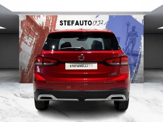MG ZS view 6