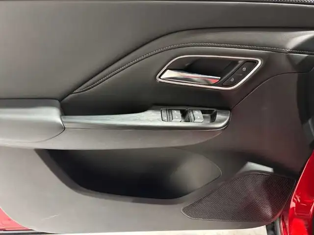 MG ZS view 10